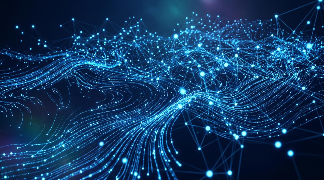 DataCore digital transformation system architecture for manufacturing